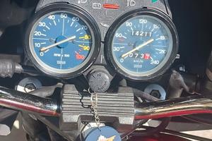 Benelli 654