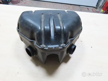 yamaha thundercat airbox solo ritiro