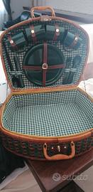 Cesto da Pic nic