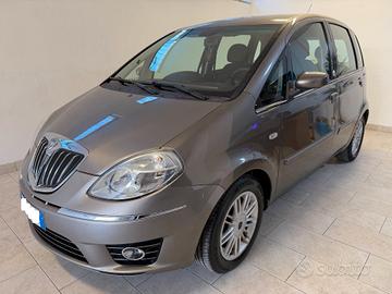 Lancia MUSA 1.4 8V GPL Ecochic Platino Full DISTRI