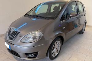 Lancia MUSA 1.4 8V GPL Ecochic Platino Full DISTRI