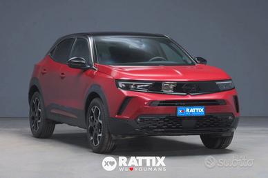 OPEL Mokka II Mokka 1.2 t Ultimate s&s 136cv