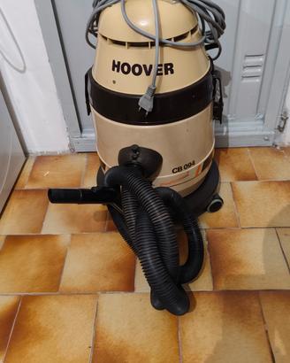 Aspirapolvere Hoover professional