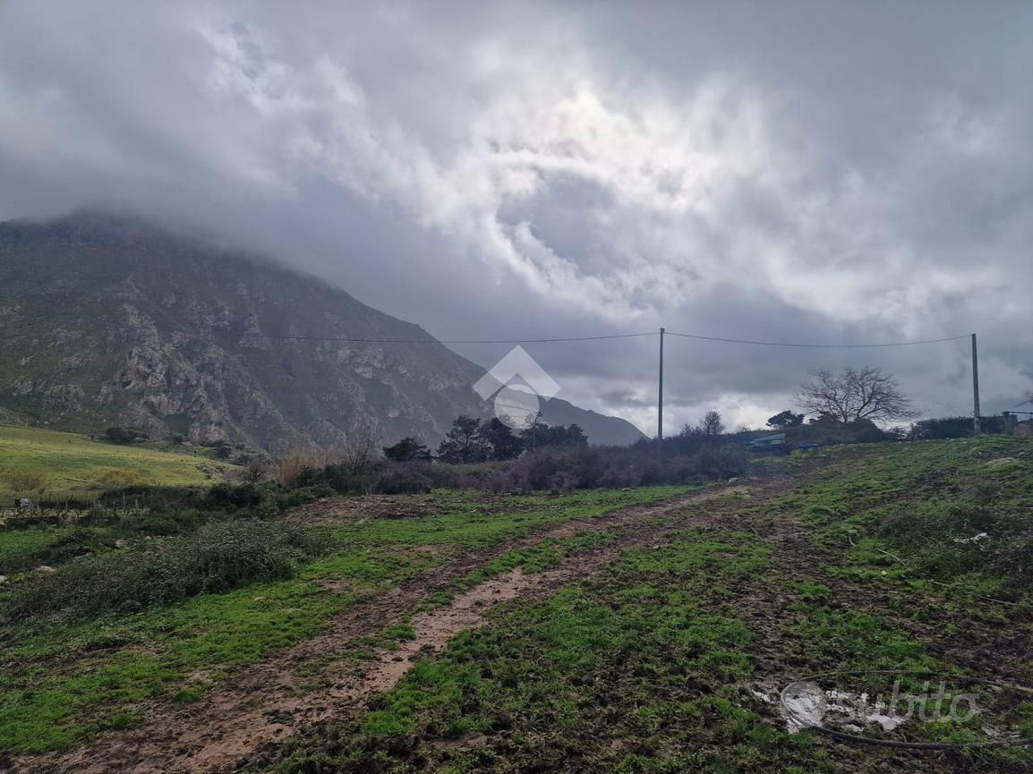 TER. AGRICOLO A BORGETTO - Vista 4