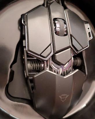 Trust GXT 138 X-Ray