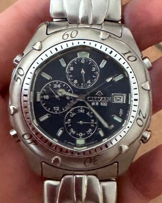 Orologio Citizen