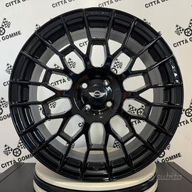 CERCHI IN LEGA MINI CLUBMAN COOPER ONE da 18"