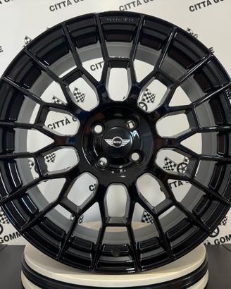 CERCHI IN LEGA MINI CLUBMAN COOPER ONE da 18"