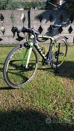 piton carbon