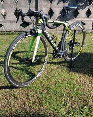piton carbon