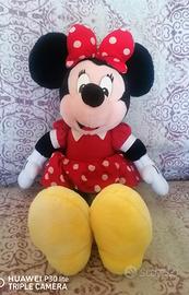 Peluche Minnie 