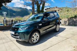 Land Rover Discovery 5 2.0 SD4 240 HSE Autocarro 7