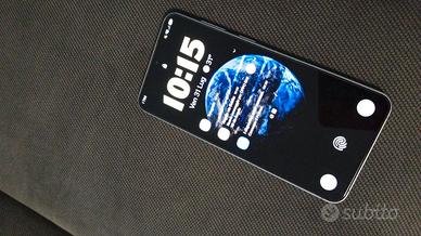 Samsung Galaxy A57 256 GB Bianco 