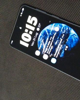 Samsung Galaxy A57 256 GB Bianco 