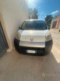 Fiat Fiorno 1.3 m-jet 75cv del 2008