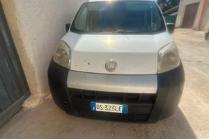 Fiat Fiorno 1.3 m-jet 75cv del 2008