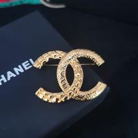 Spilla Chanel