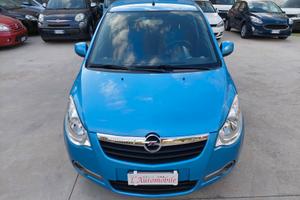 Opel Agila 1.2 16V 86CV Enjoy Nuovissima