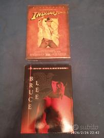 DVD COFANETTO 
