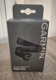 Garmin HRM 600