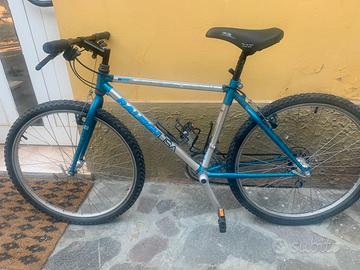 Bicicletta originale anni 90