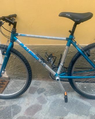 Bicicletta originale anni 90