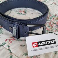 Cintura blu nuova, 120 cm, da 39 a 19 €