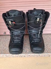 Scarponi da snowboard NORTHWAVE