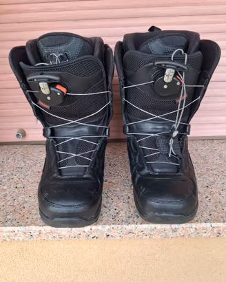 Scarponi da snowboard NORTHWAVE