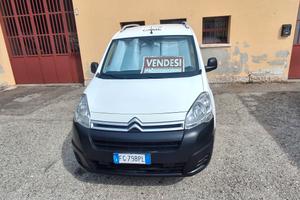 autocarro Citroen Berlingo 