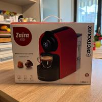 Macchina del caffe’ Dictrolux compatibile Nespress