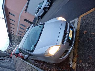 fiat bravo