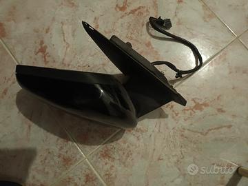 specchietto destro renaul kagiar