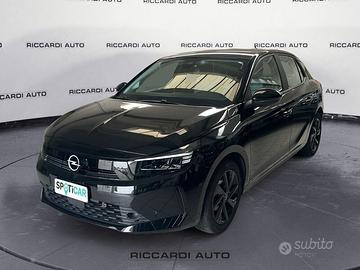 Opel Corsa 6nd serie 1.2