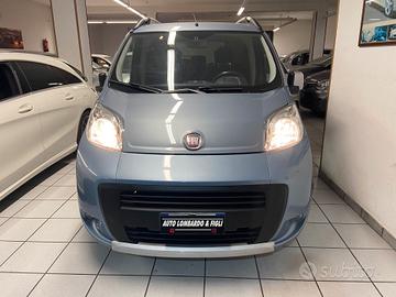 Fiat Qubo 1.3 MJT 75 CV Trekking