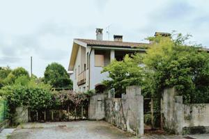 Villa indipendente