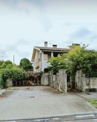 Villa indipendente