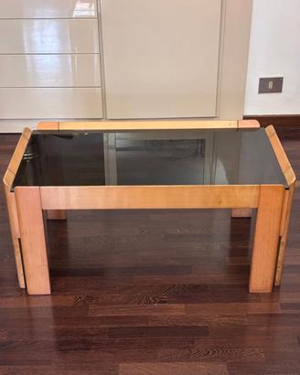 Tavolini da caffe' legno / vetro / metallo