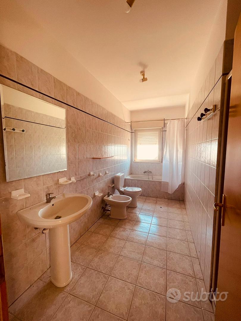 Apartment in Caltagirone, Canalotto, Catania - Vista 4