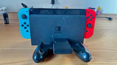 Nintendo Switch OLED (2023)