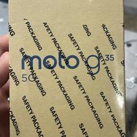 Motorola g 35 memoria 128 gb