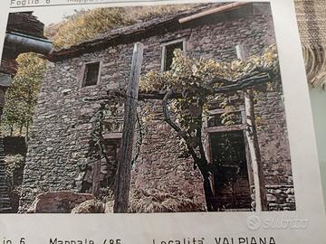 Villadossola fraz: Valpiana