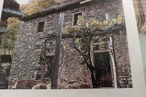 Villadossola fraz: Valpiana