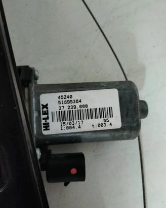 motorino alzacristalli 