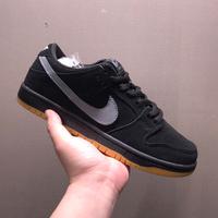 Nike Dunk SB Pro "fog" n.40