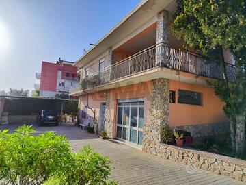 Villa singola - Caltagirone