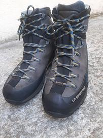 Scarponi da Trekking