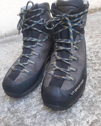 Scarponi da Trekking