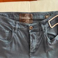 Pantaloni Camouflage