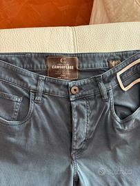 Pantaloni Camouflage